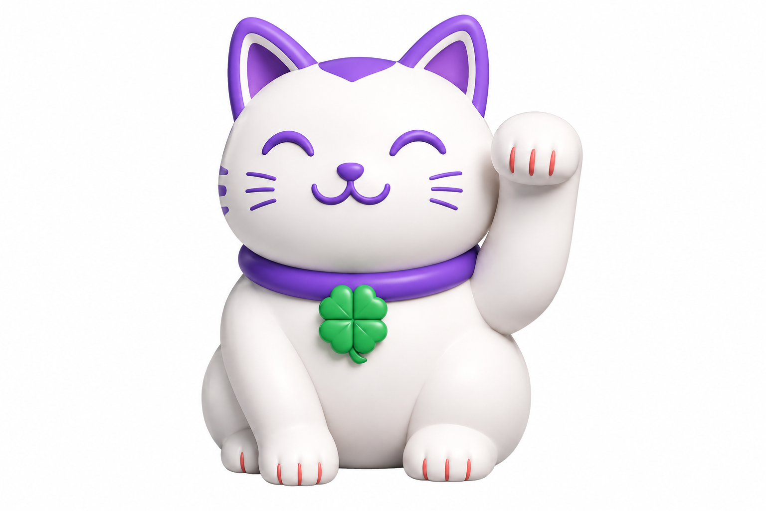 Gato da Sorte